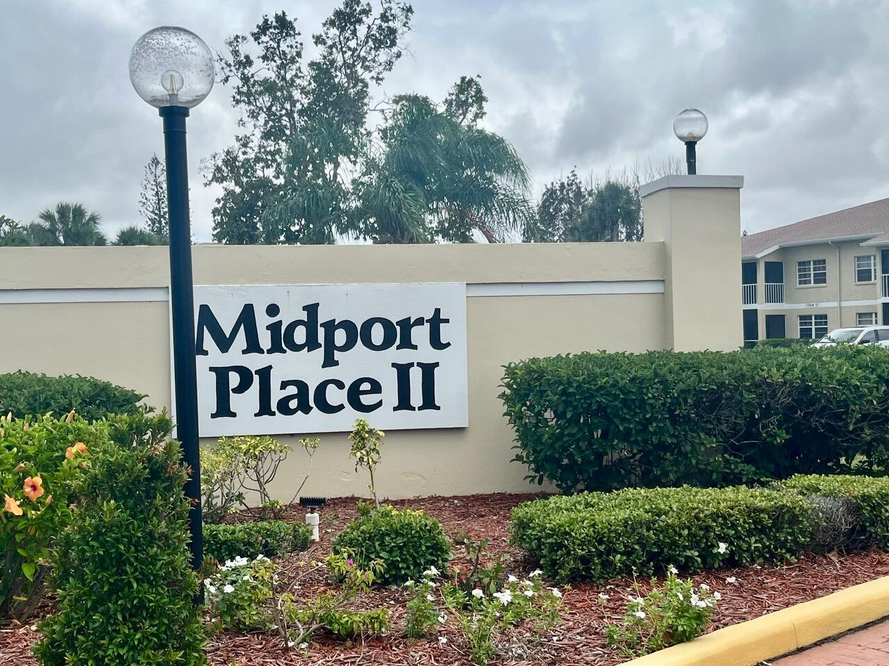 1537 SE Royal Green Circle E204, Port St. Lucie, FL 34952, Port St Lucie
