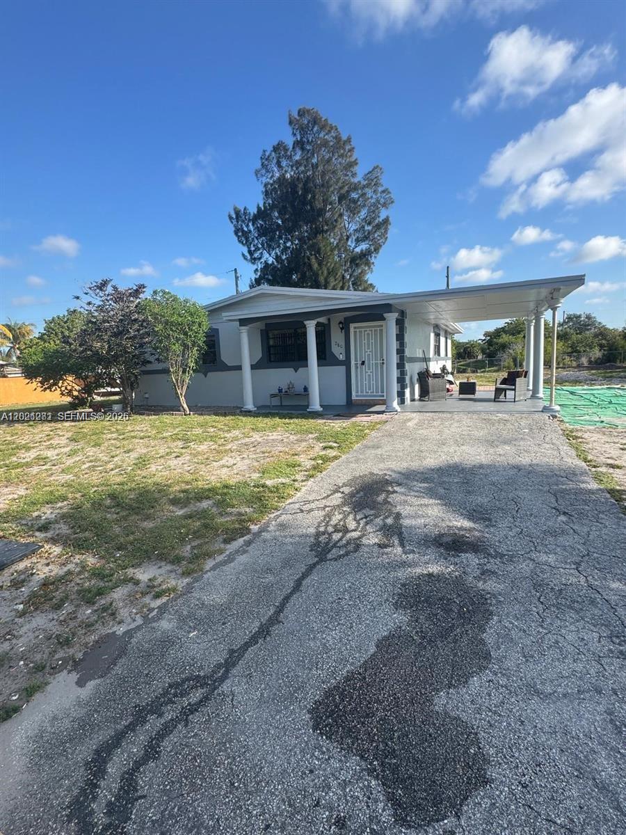2801 NW 183rd Street, Miami Gardens, FL 33056, Miami Gardens