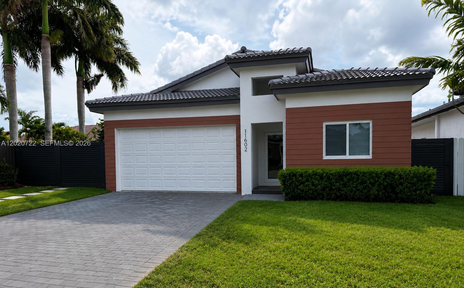 11602 SW 240th Street, Homestead, FL 33032, Homestead