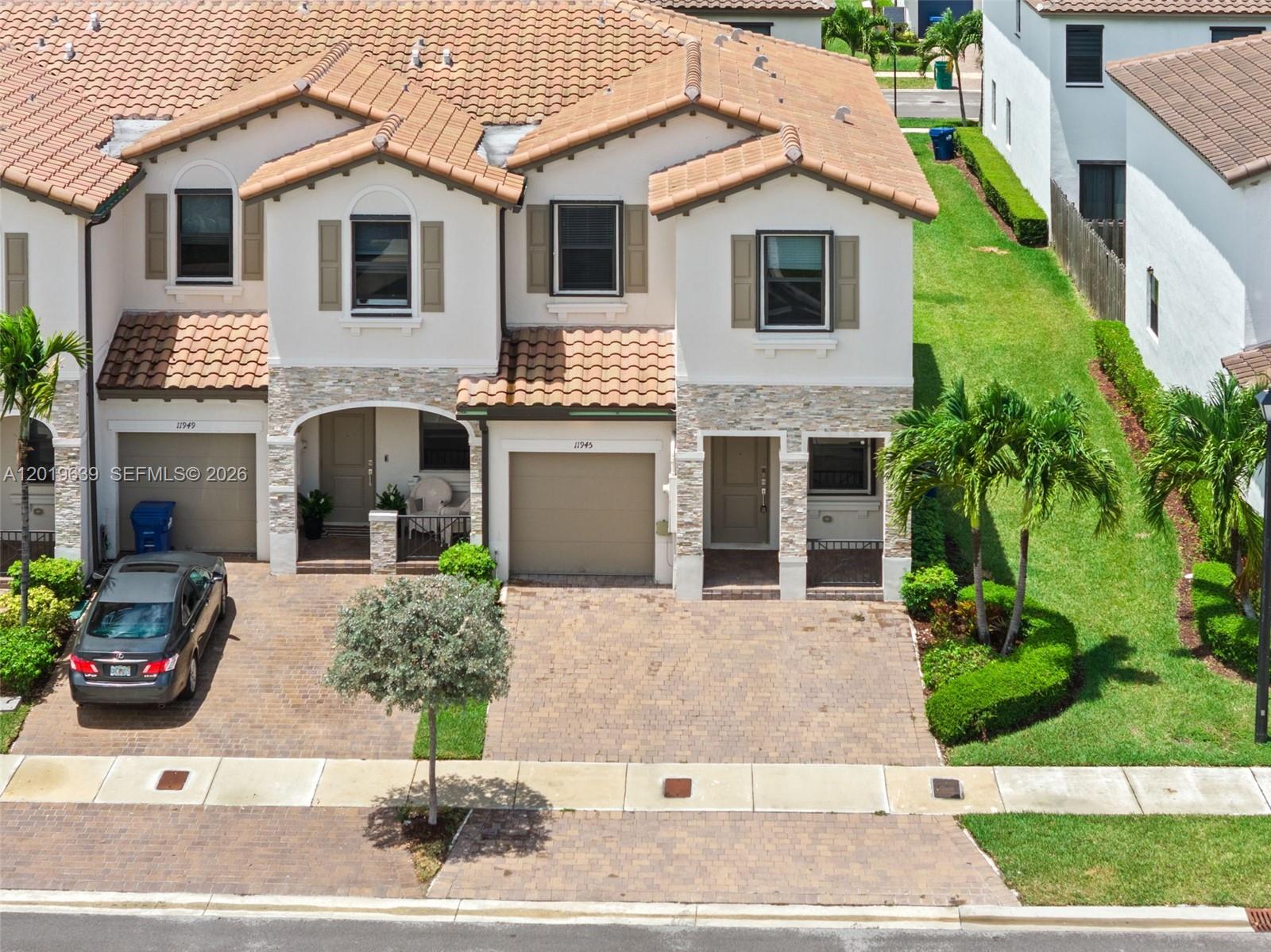 11945 SW 245th Terrace, Homestead, FL 33032, Homestead