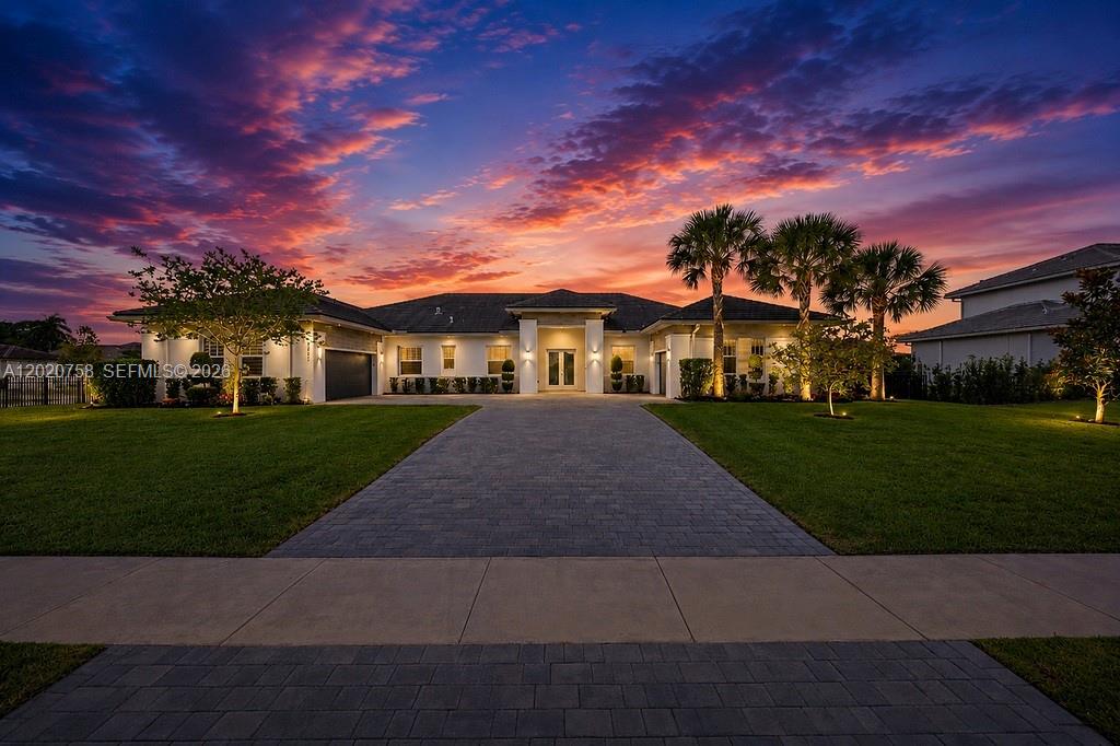 2031 Meadows Drive, Davie, FL 33324, Davie
