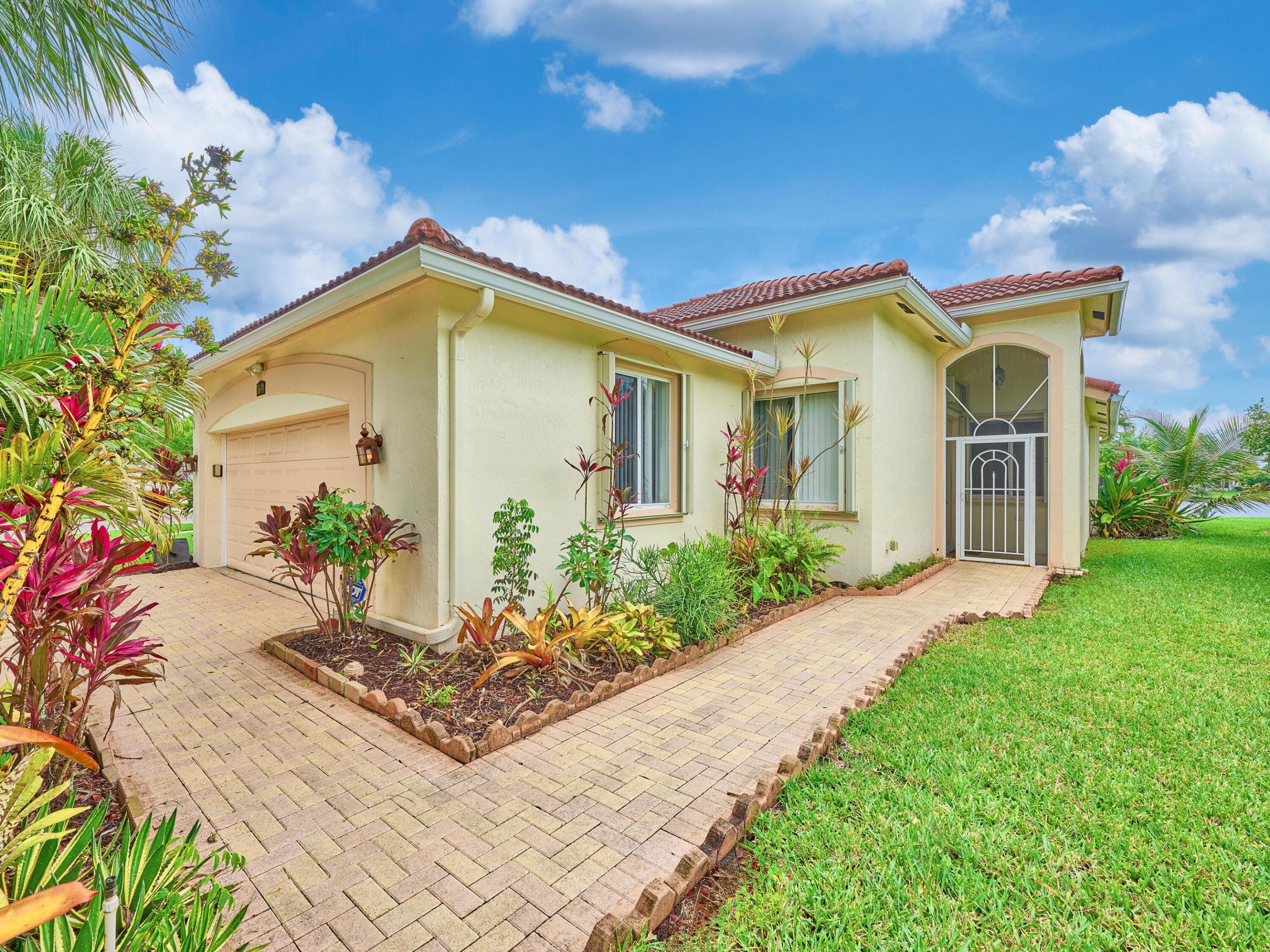 2649 Clipper Circle, West Palm Beach, FL 33411, West Palm Beach