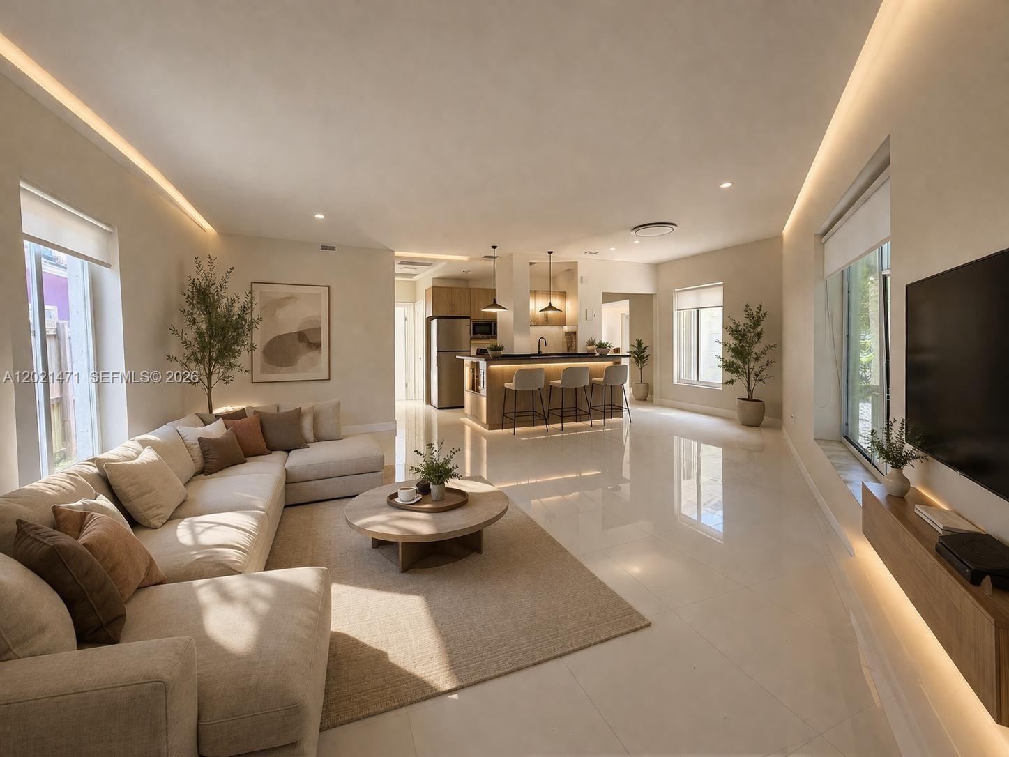 7707 Hawthorne Avenue, Miami Beach, FL 33141, Miami Beach