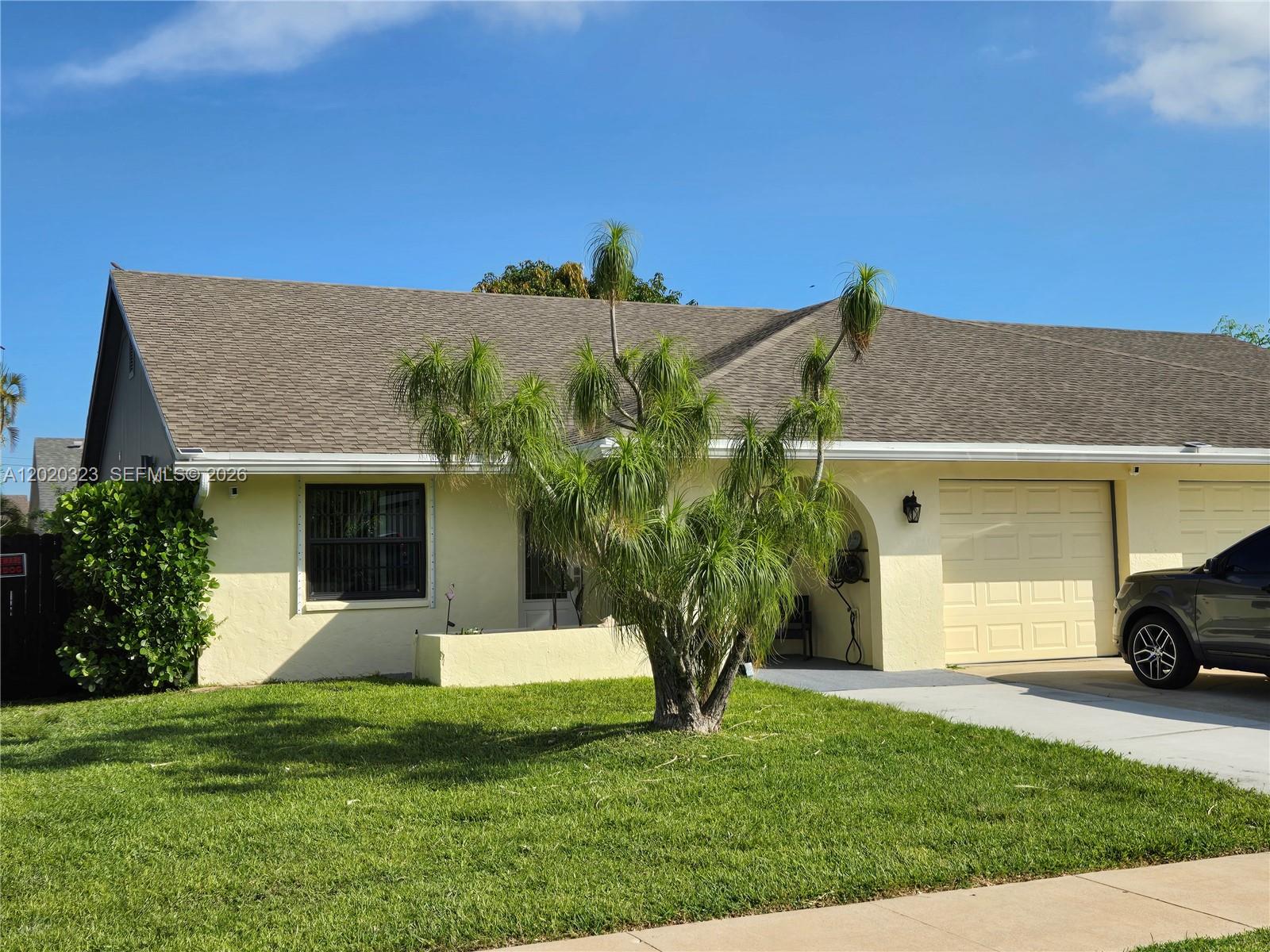 12051 Suellen Circle, Wellington, FL 33414, Wellington