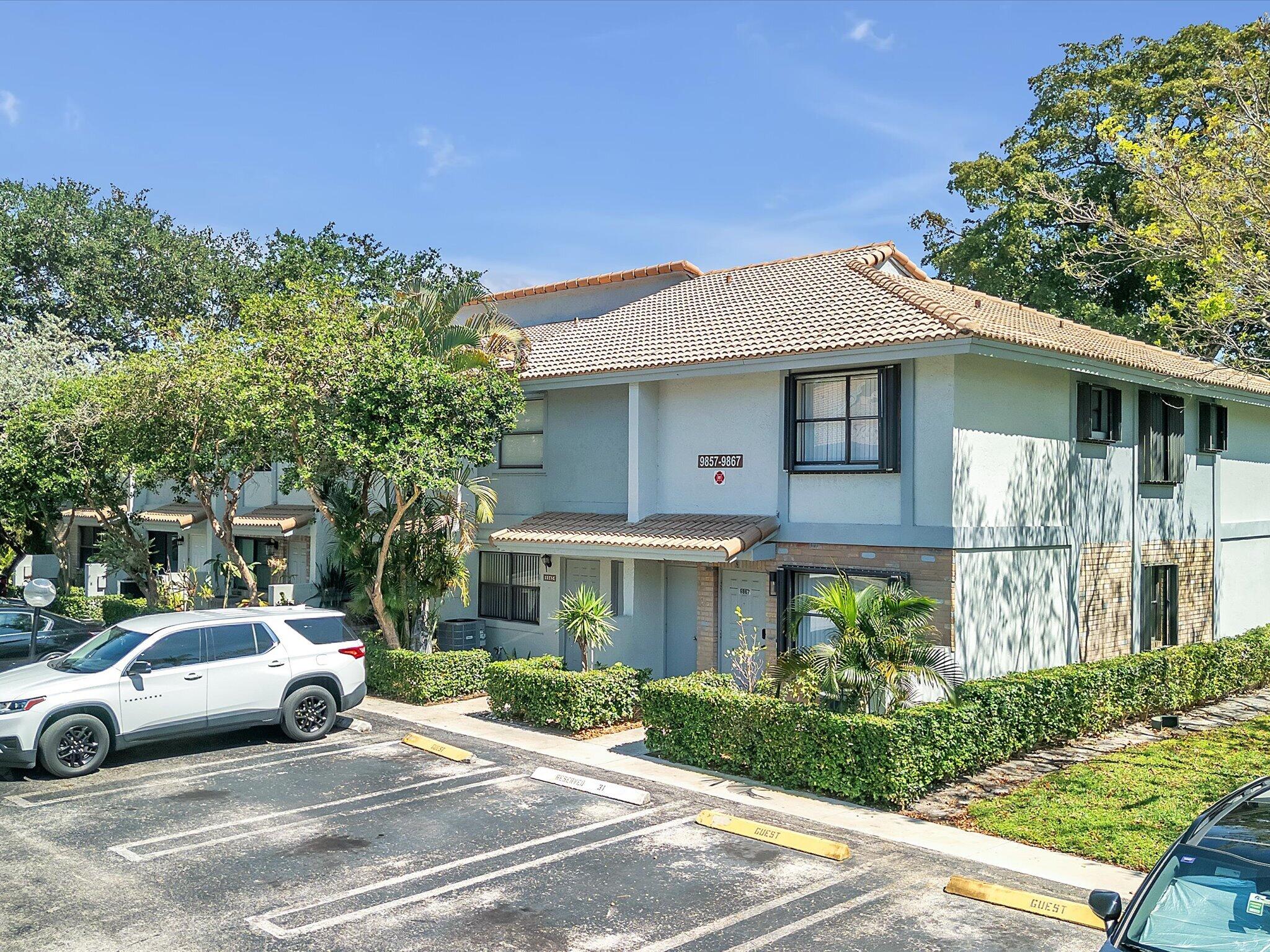 9867 Riverside Drive, Coral Springs, FL 33071, Coral Springs