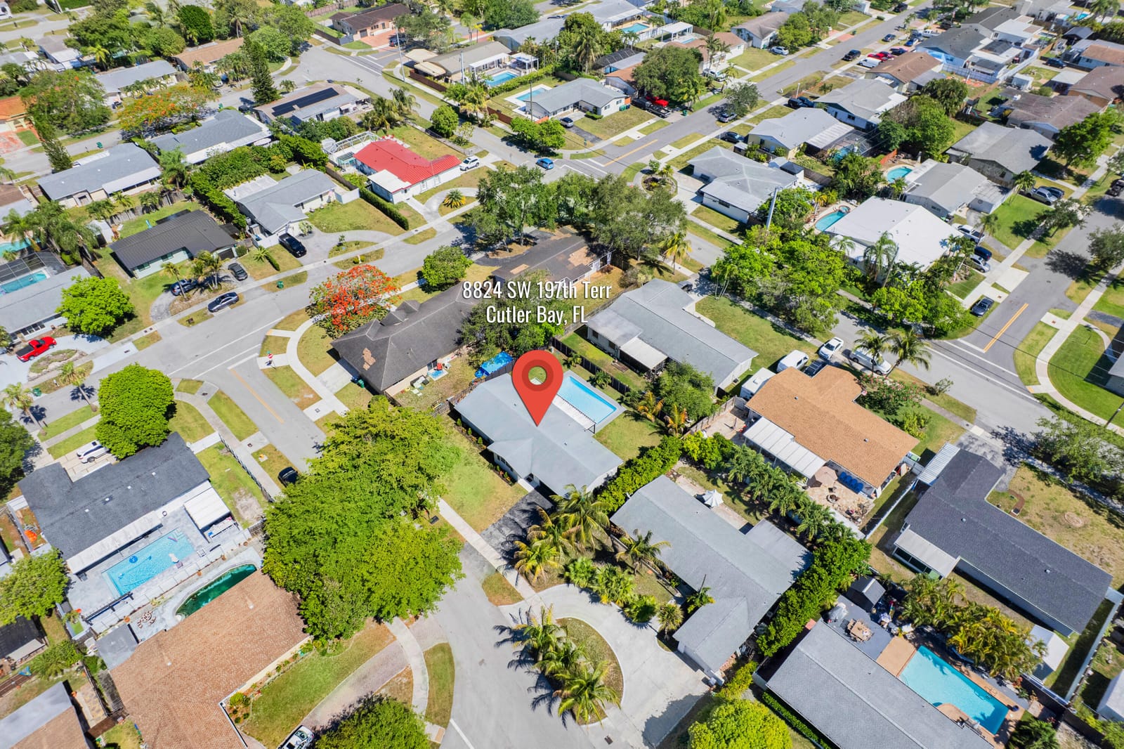 8824 SW 197th Terrace, Cutler Bay, FL 33157 photo 5
