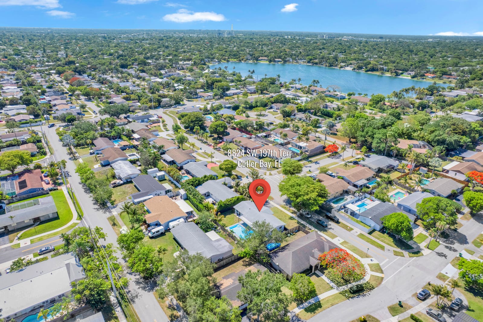 8824 SW 197th Terrace, Cutler Bay, FL 33157 photo 9