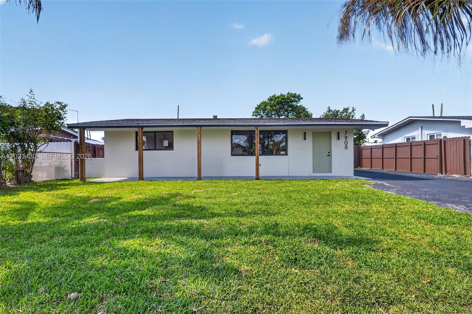 7908 Miramar Boulevard, Miramar, FL 33023, Miramar