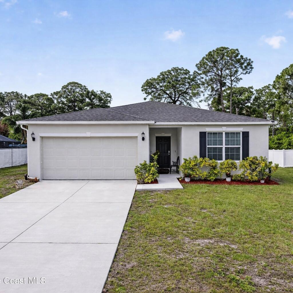 180 SE Dolphin St Street SE, Palm Bay, FL 32909, Palm Bay
