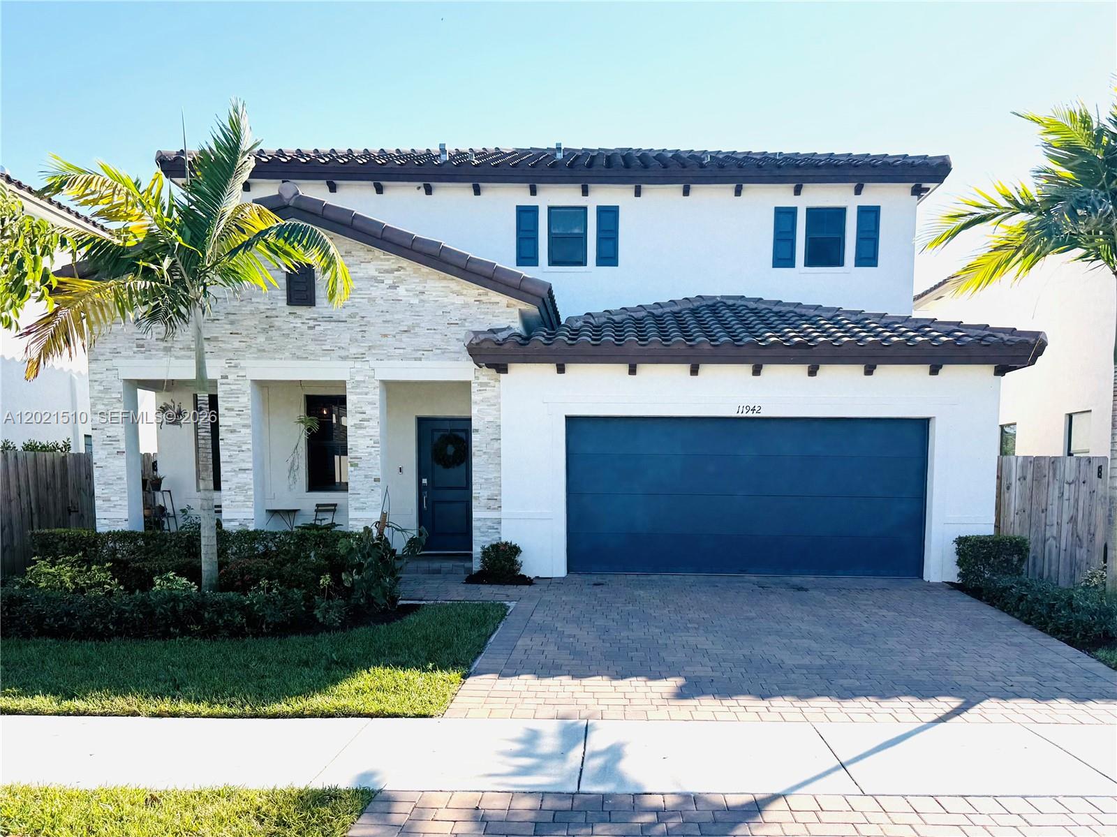 11942 SW 239th Street, Homestead, FL 33032, Homestead