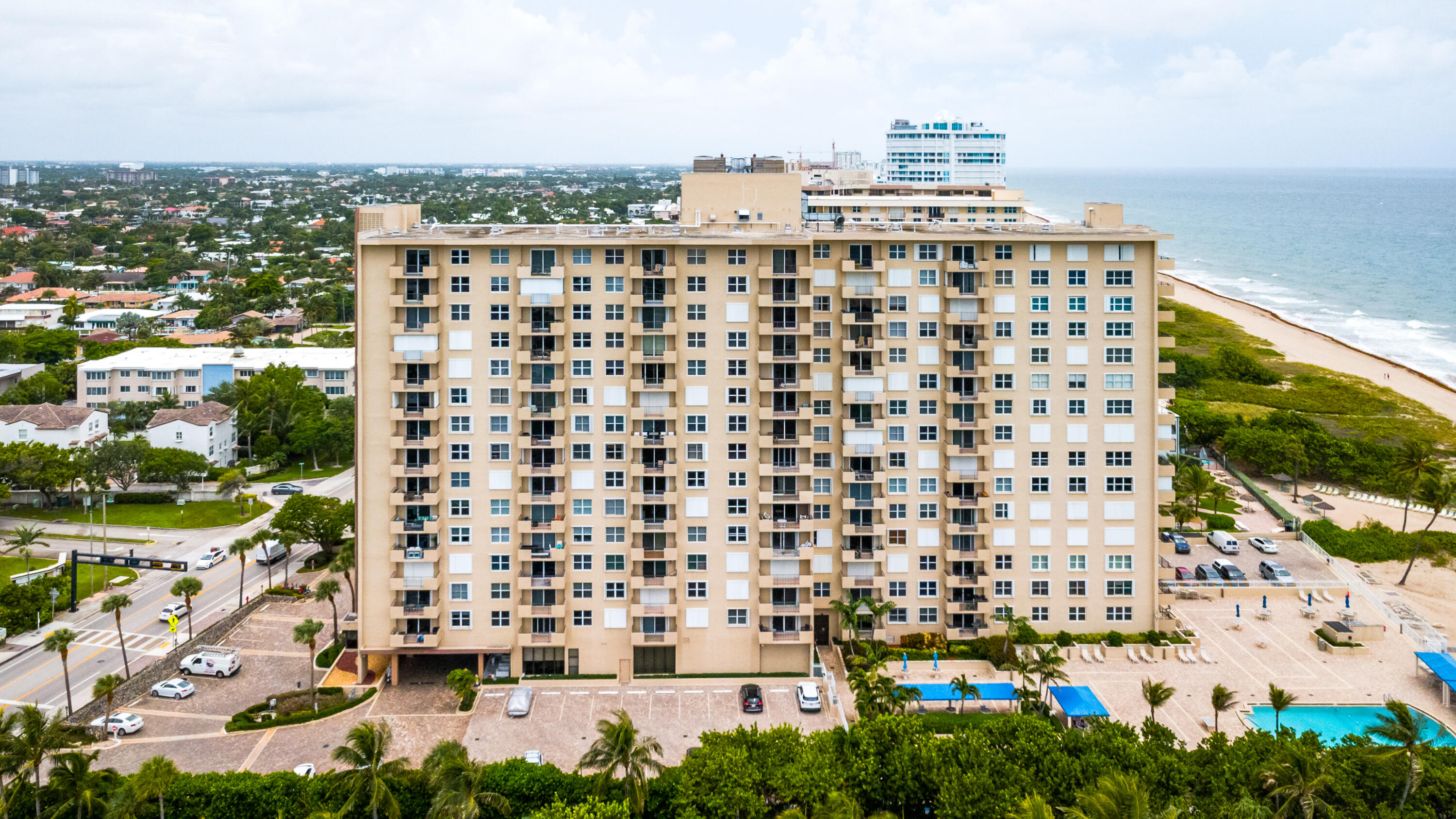 2000 S Ocean Boulevard, Pompano Beach, FL 33062, Pompano Beach