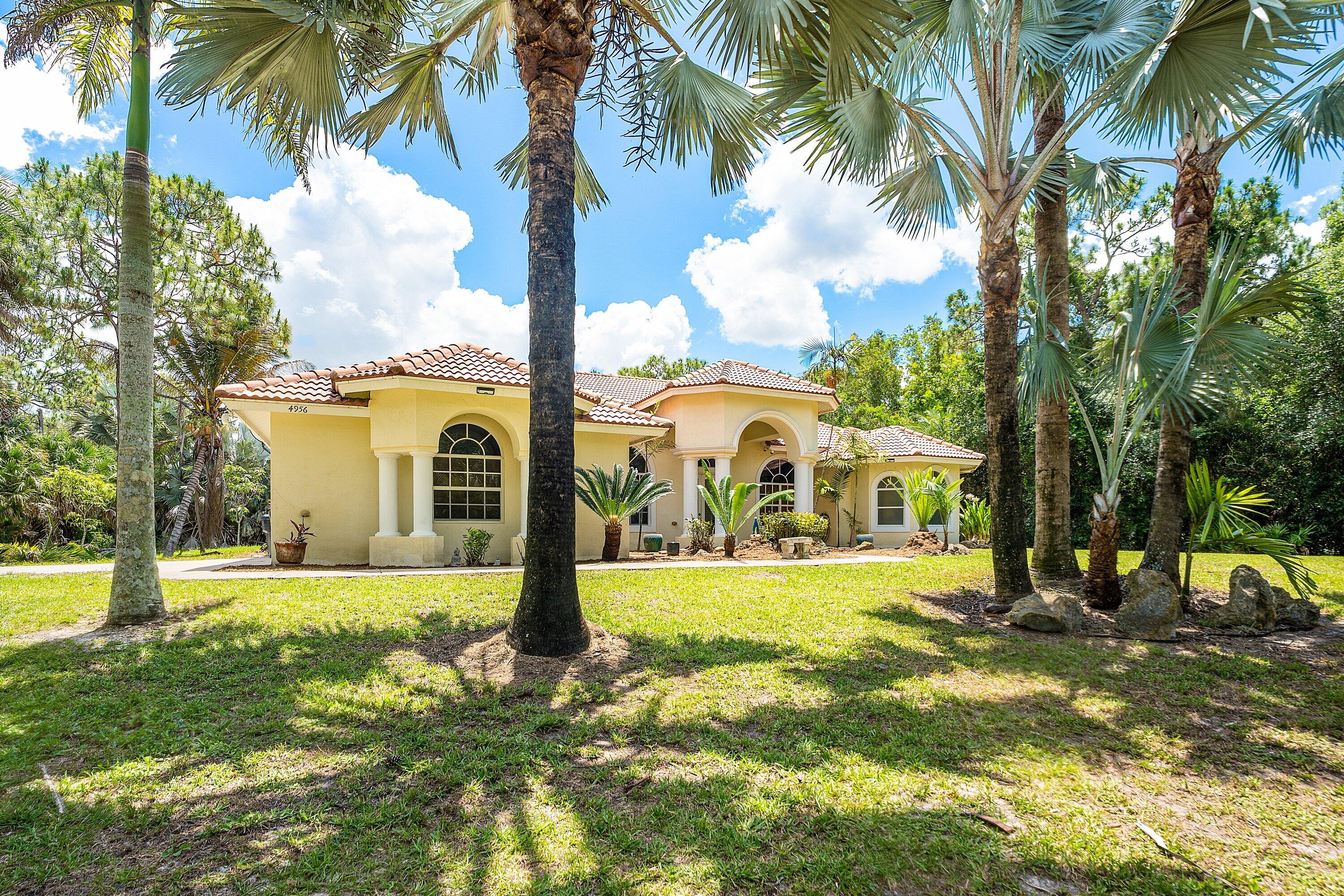 4956 200th Trail N, Loxahatchee, FL 33470, Loxahatchee