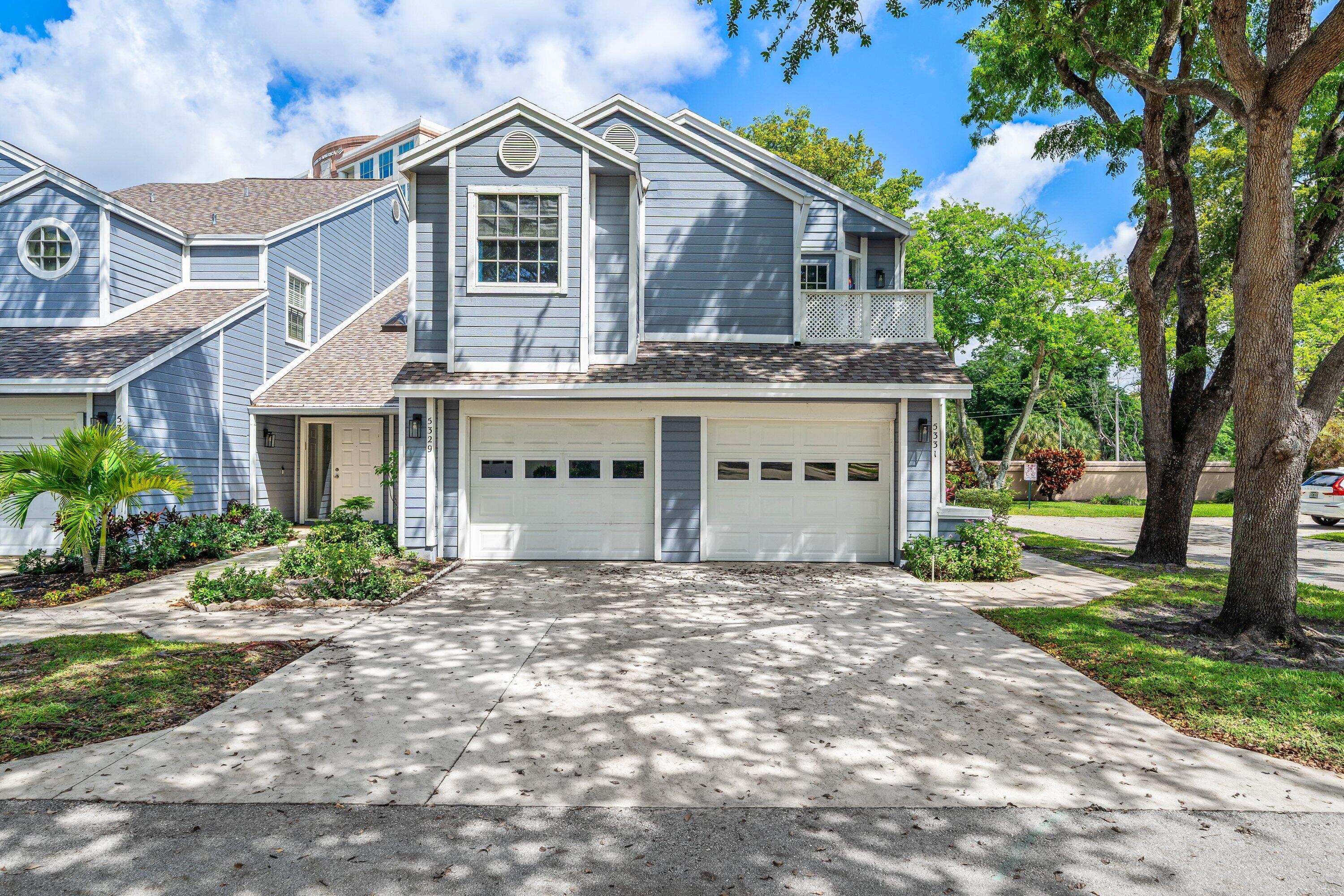 5331 Buckhead Circle 1030, Boca Raton, FL 33486, Boca Raton