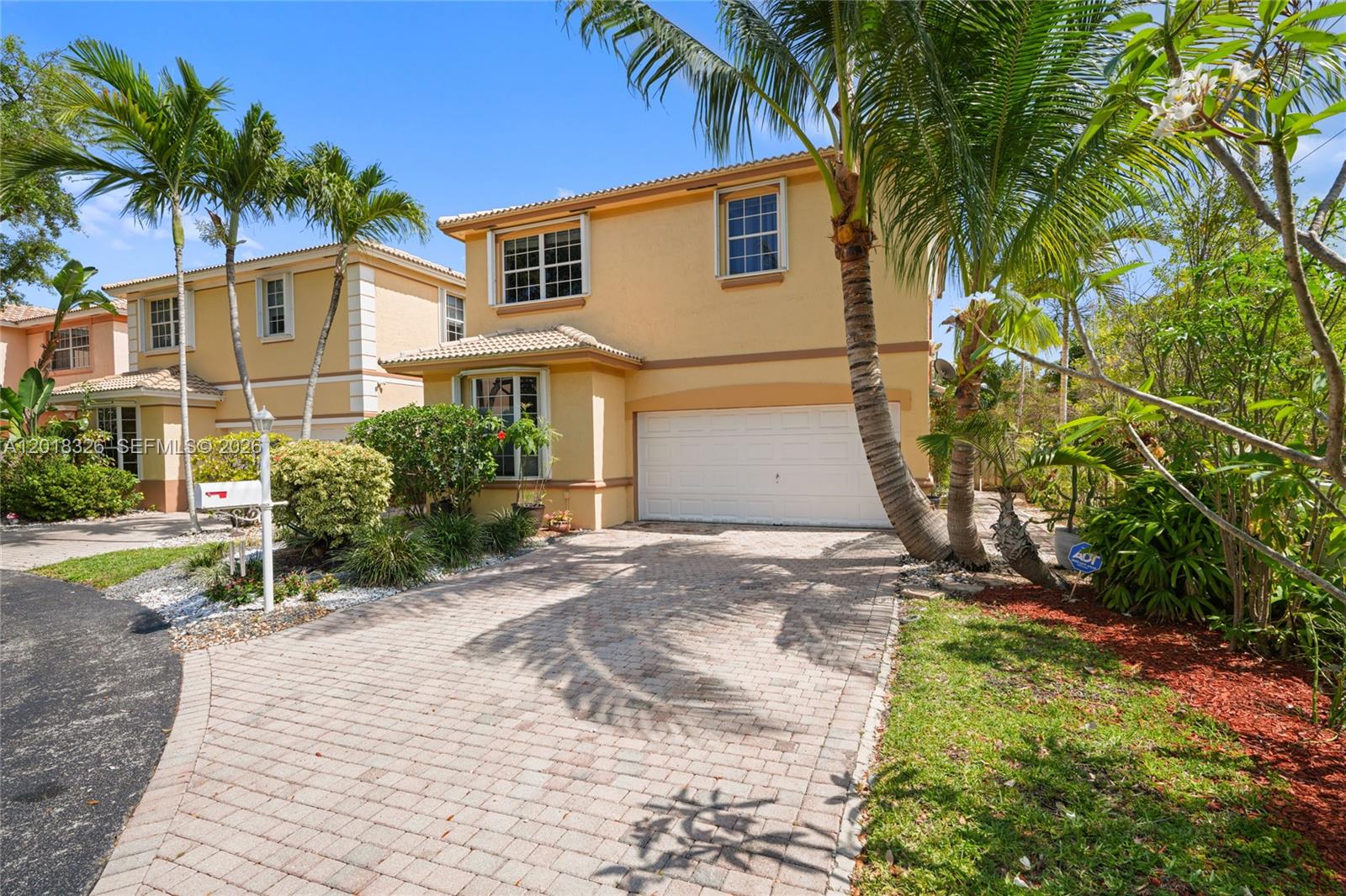 1282 Grant Court, Hollywood, FL 33019, Hollywood