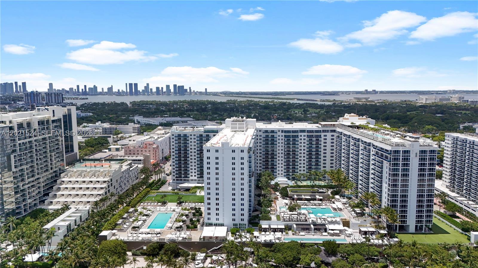 2301 Collins Avenue 415, Miami Beach, FL 33139, Miami Beach