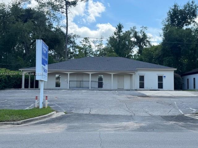 1707 S Gadsden, Tallahassee, FL 32301, Tallahassee