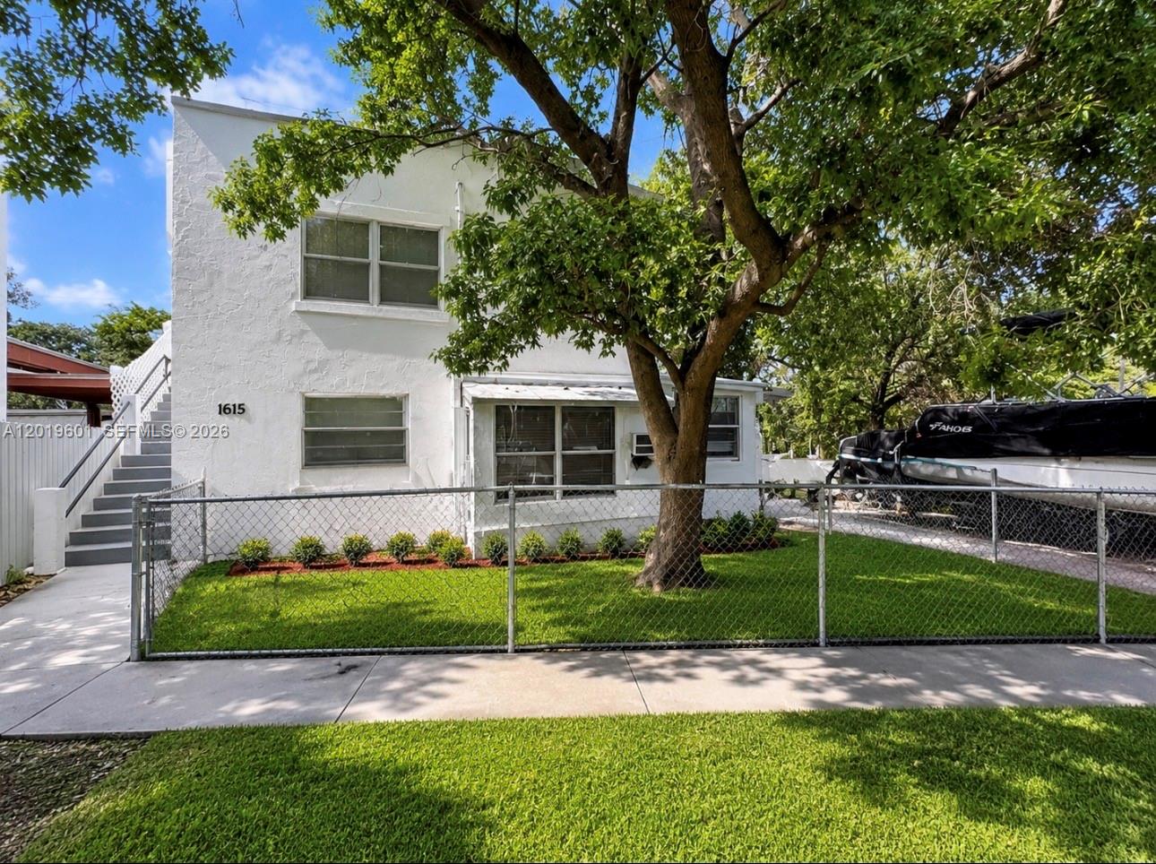 1613-1615 NW 45th Street, Miami, FL 33142, Miami