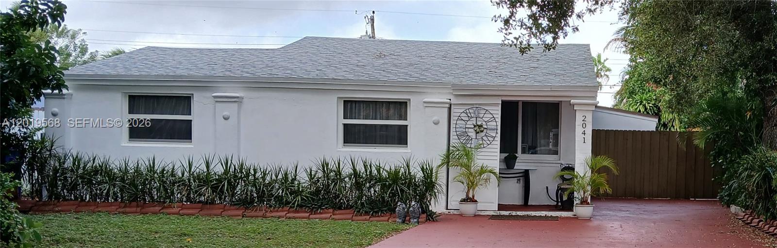 2041 NE 182nd Street, North Miami Beach, FL 33162, North Miami Beach