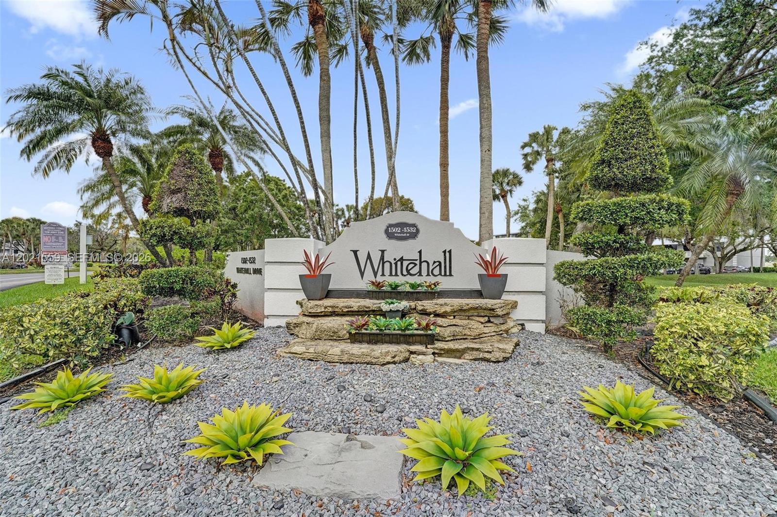 1502 Whitehall Drive 305, Davie, FL 33324, Davie