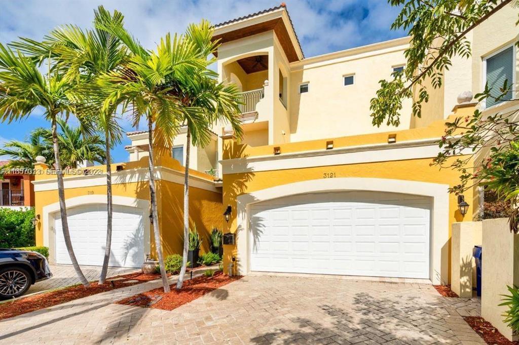 3121 NE 26th Street, Fort Lauderdale, FL 33305, Fort Lauderdale