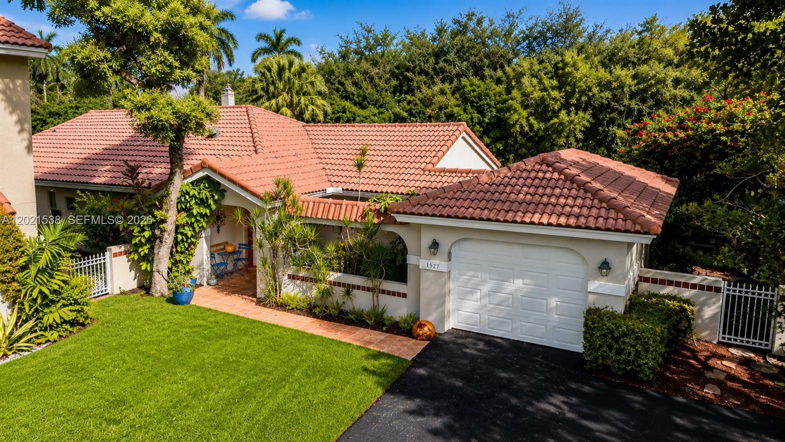 1327 Seagrape Circle, Weston, FL 33326, Weston