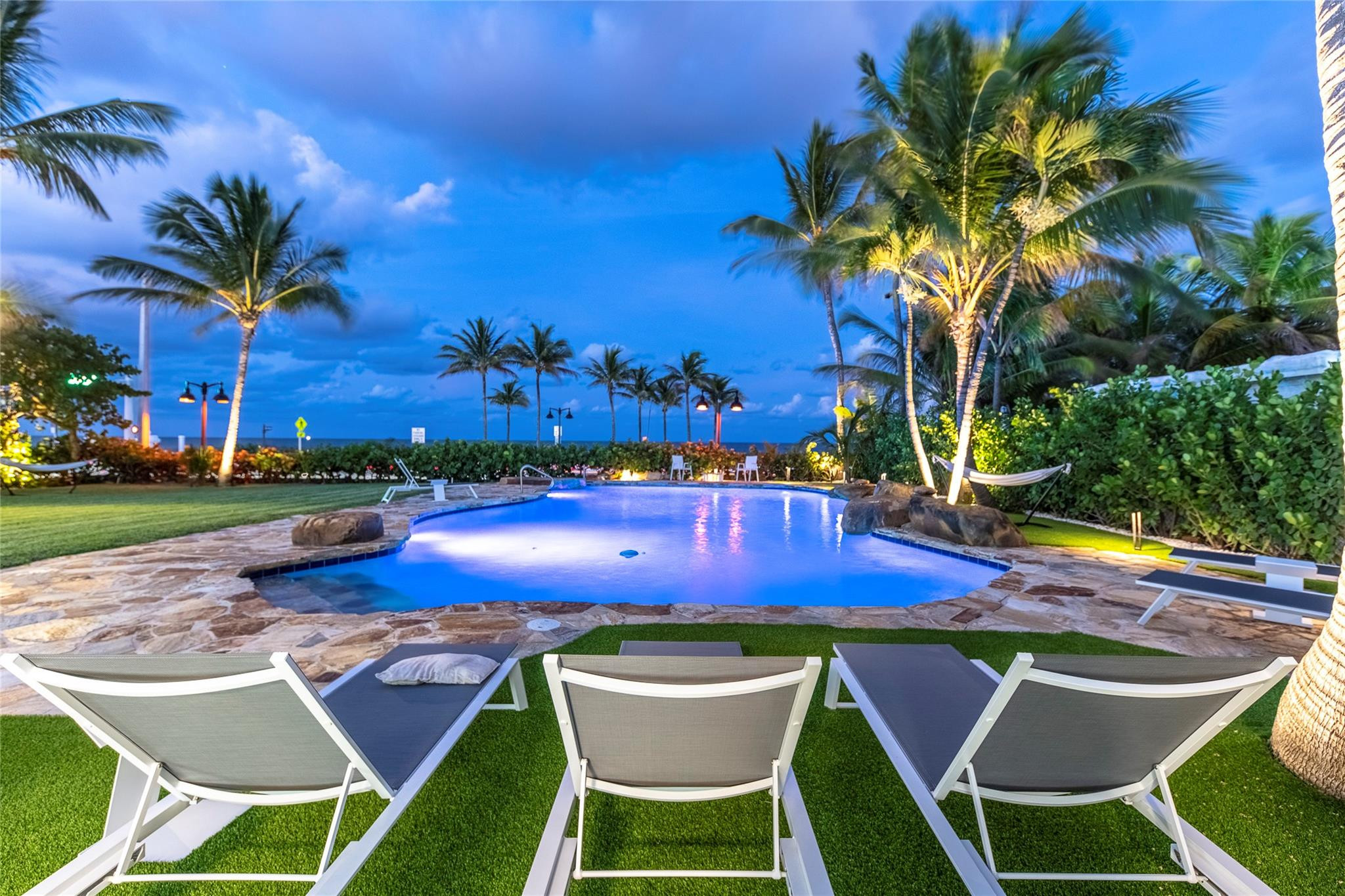 1663 N Fort Lauderdale Beach Boulevard, Fort Lauderdale, FL 33305, Fort Lauderdale