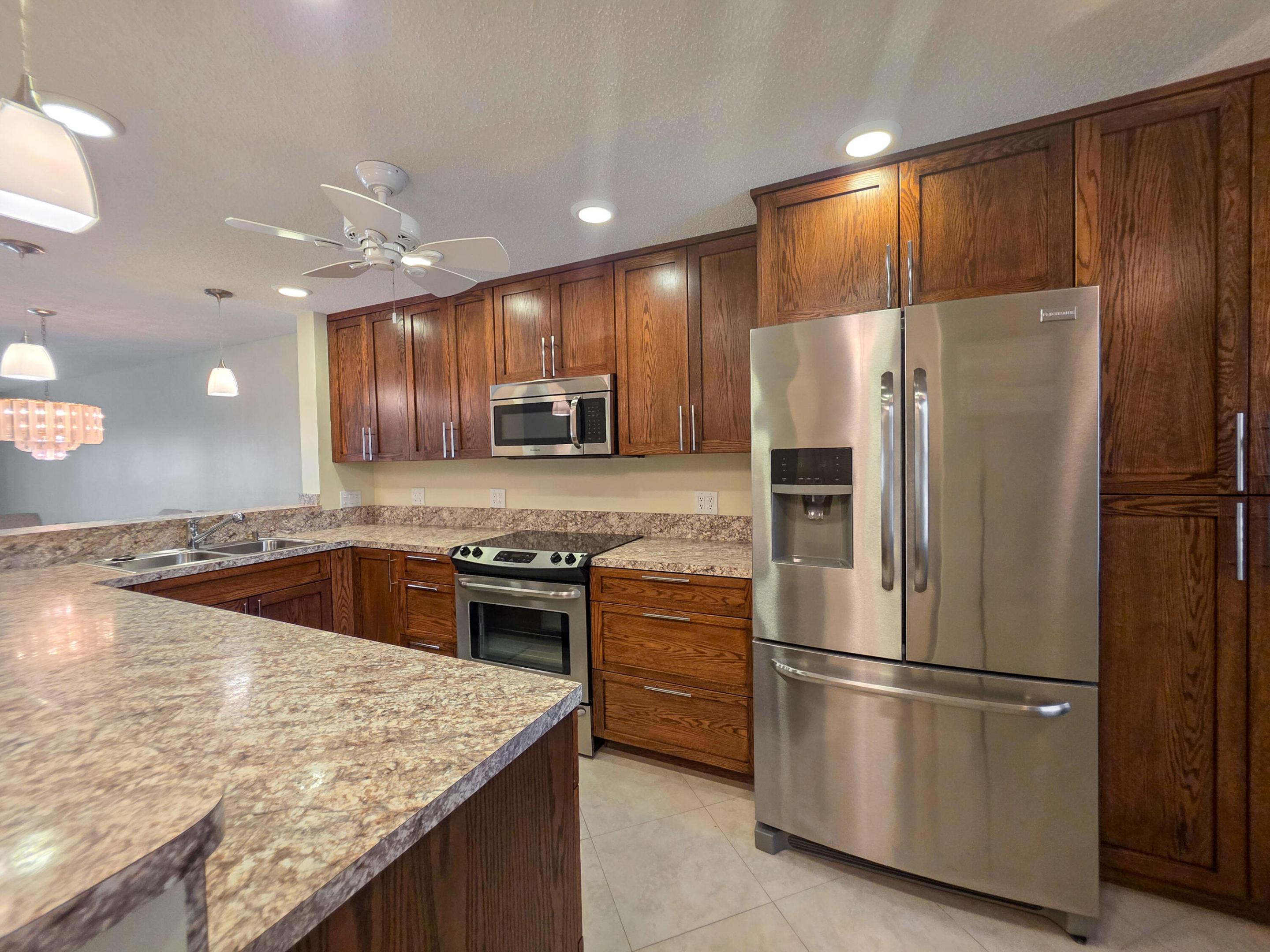 7892 Willow Spring Drive 1511, Lake Worth, FL 33467, Lake Worth