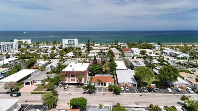 4616 Bougainvilla Drive 1-3, Lauderdale-By-The-Sea, FL 33308