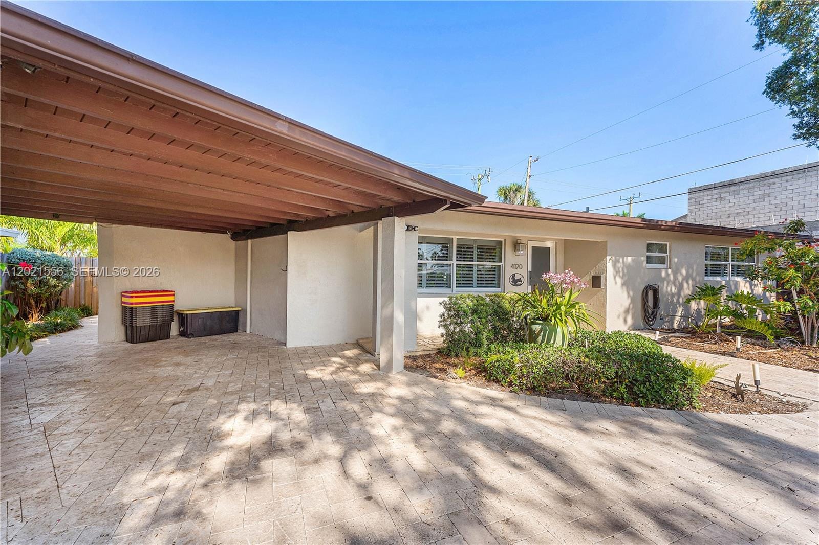 4120 NE 20th Avenue, Oakland Park, FL 33308 photo 4