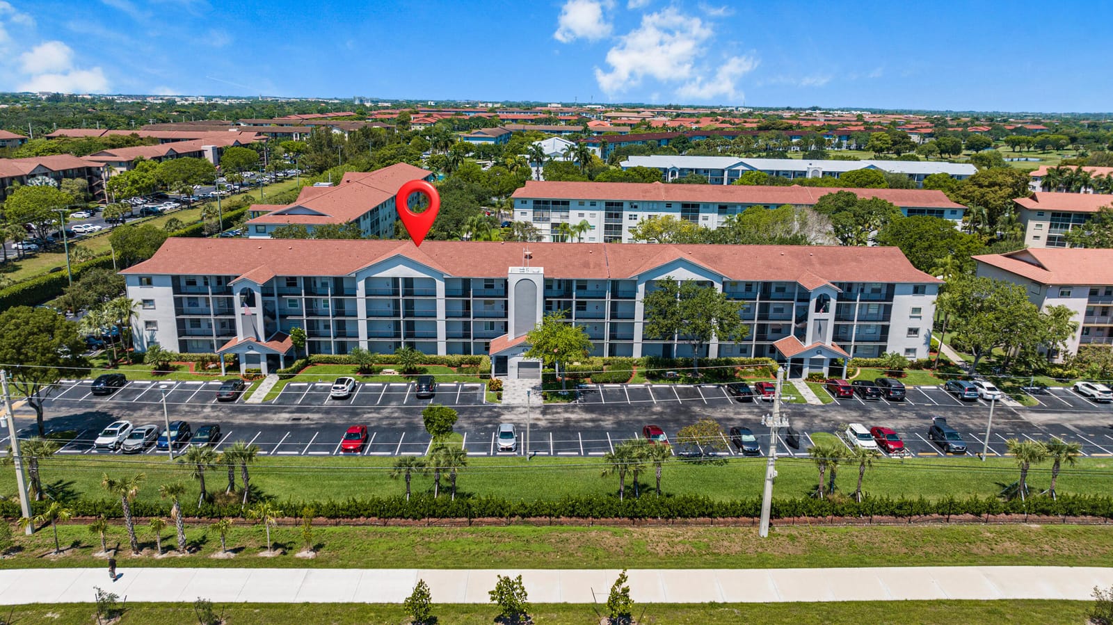 1400 SW 124th Terrace 406q, Pembroke Pines, FL 33027 photo 2