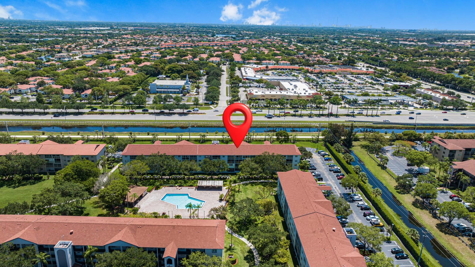 1400 SW 124th Terrace 406q, Pembroke Pines, FL 33027 photo 19