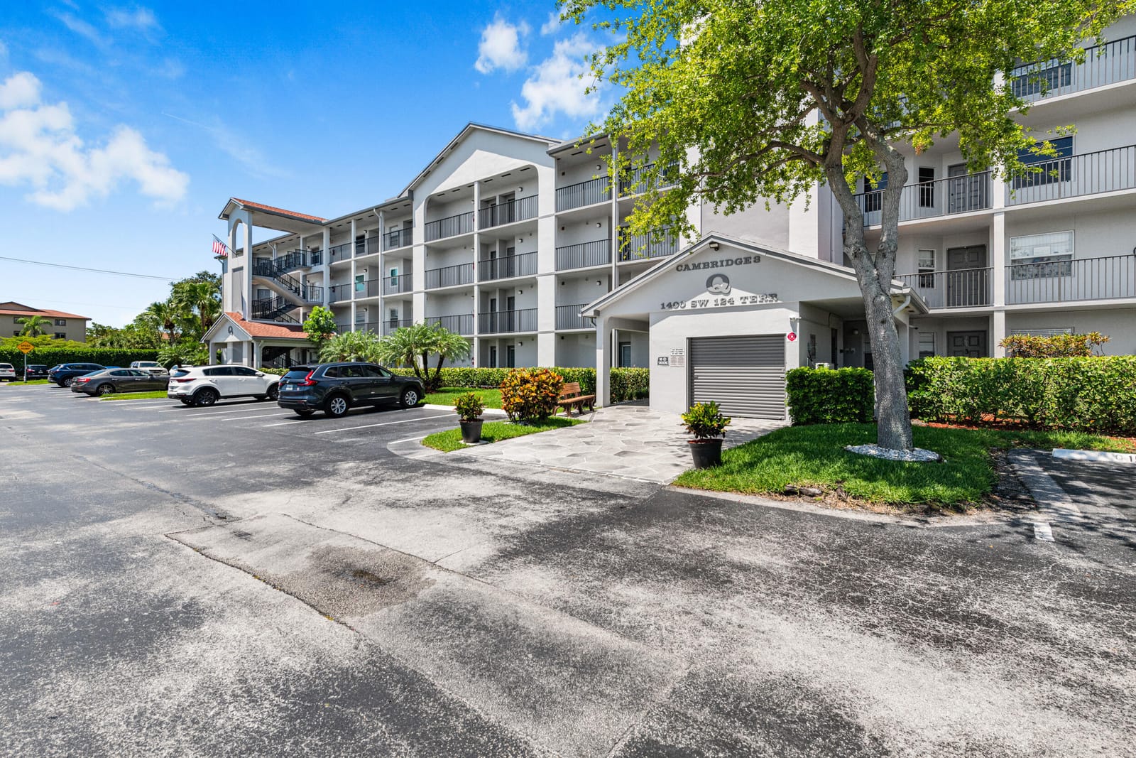 1400 SW 124th Terrace 406q, Pembroke Pines, FL 33027 photo 4