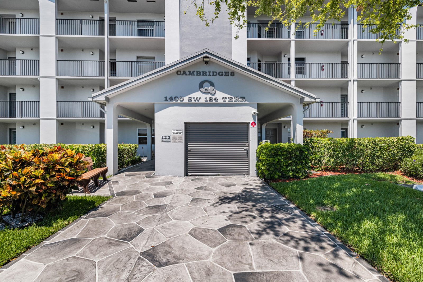 1400 SW 124th Terrace 406q, Pembroke Pines, FL 33027 photo 5