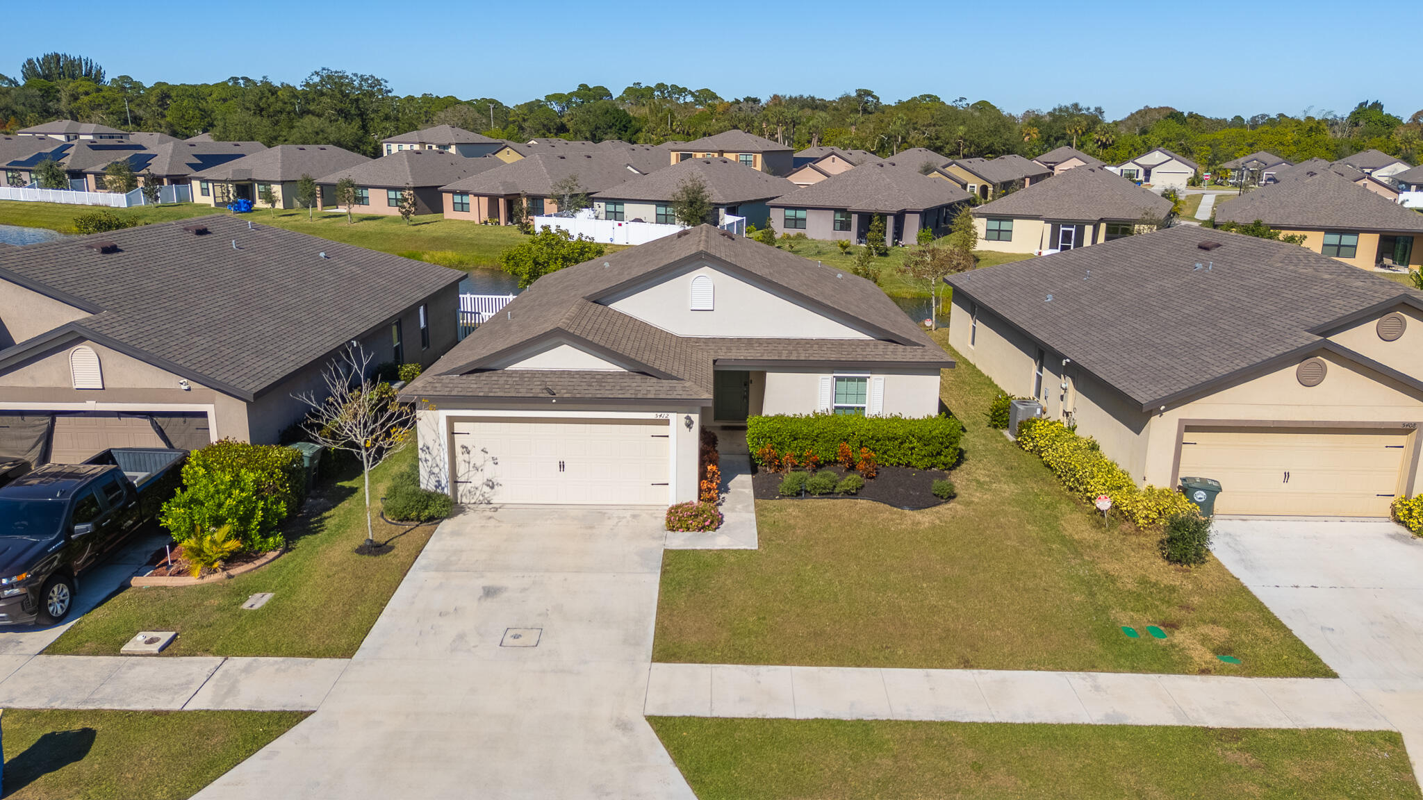 5412 Jamboree Drive, Fort Pierce, FL 34947, Fort Pierce