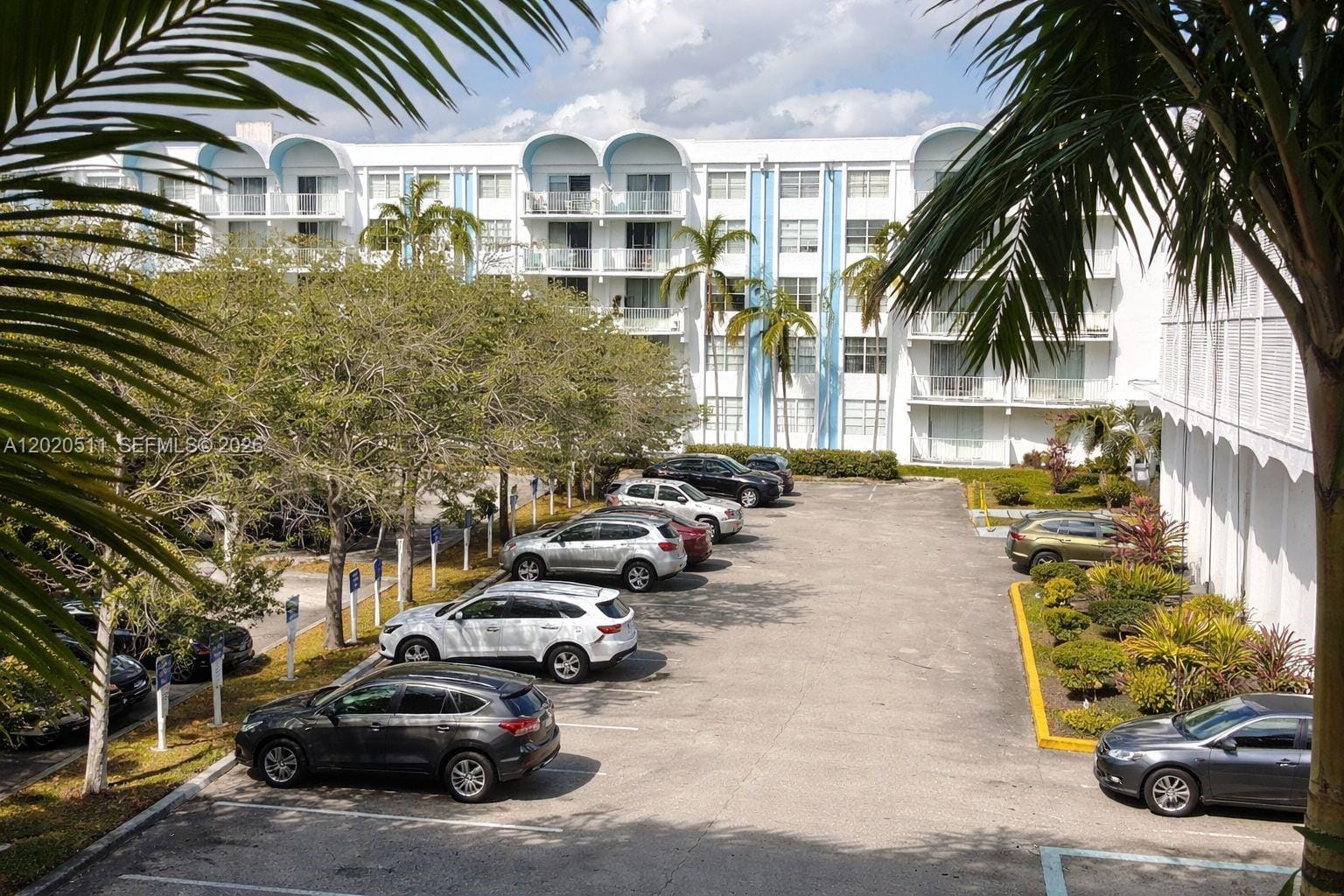 496 NW 165th D-412, Miami, FL 33169 photo 16