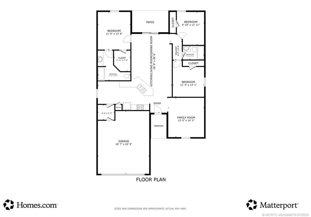 5412 Jamboree Drive — photo 2
