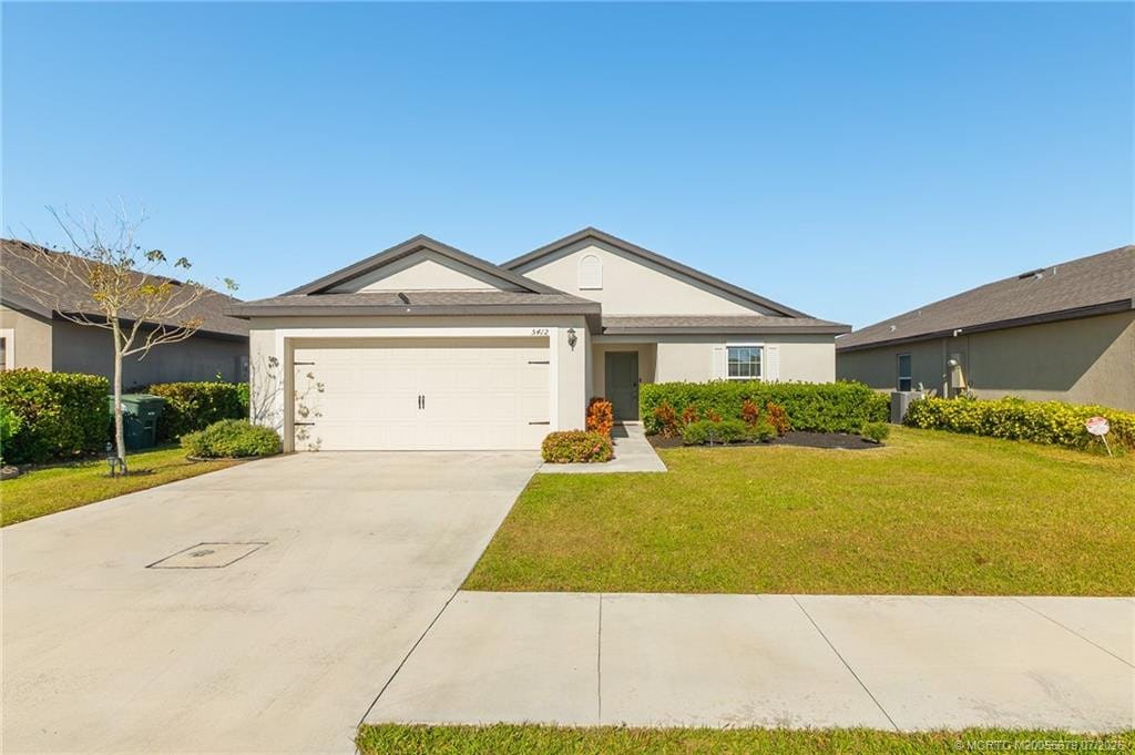 Pending home at 5412 Jamboree Drive, Fort Pierce, FL 34947