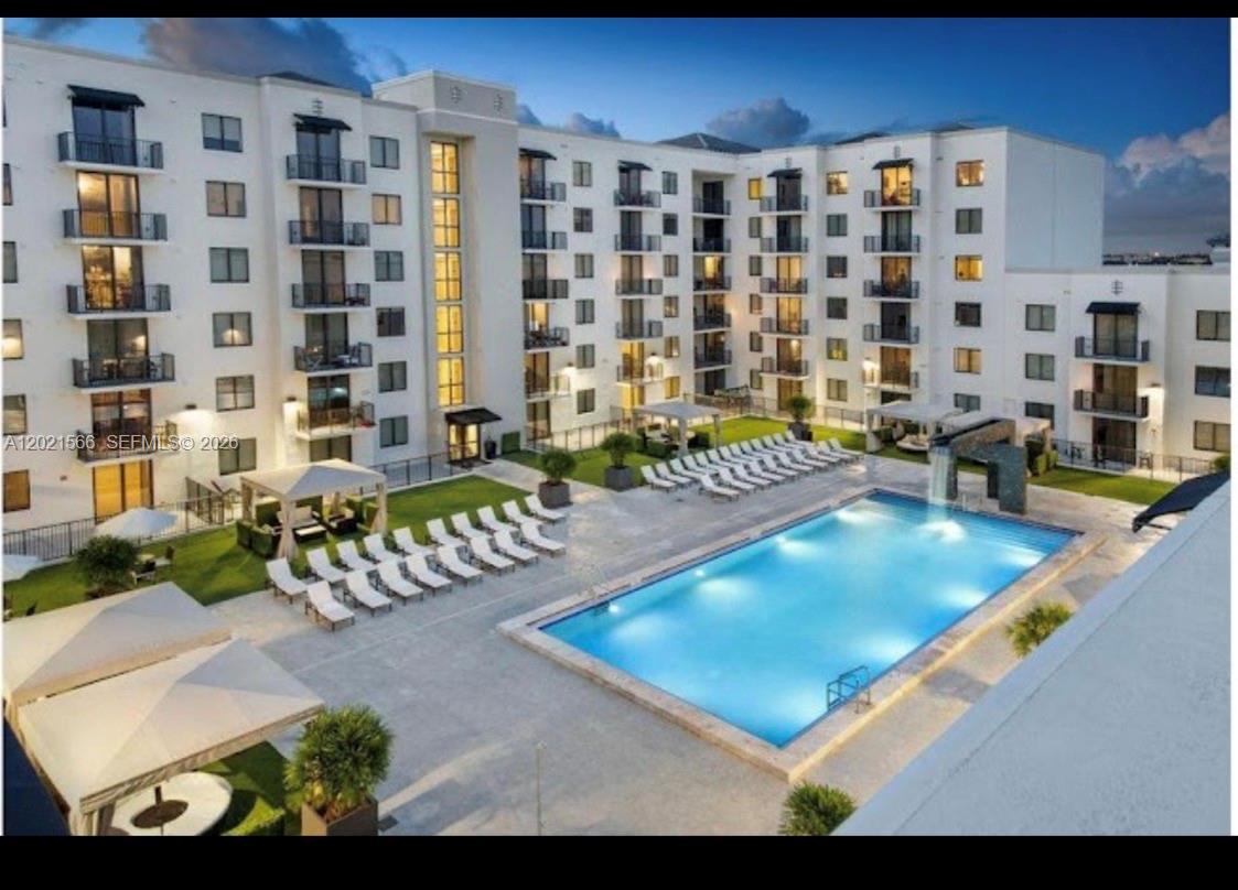 2001 NW 67th Street 110, West Miami, FL 33147, West Miami