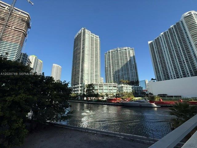 92 SW 3rd Street 1804, Miami, FL 33130, Miami