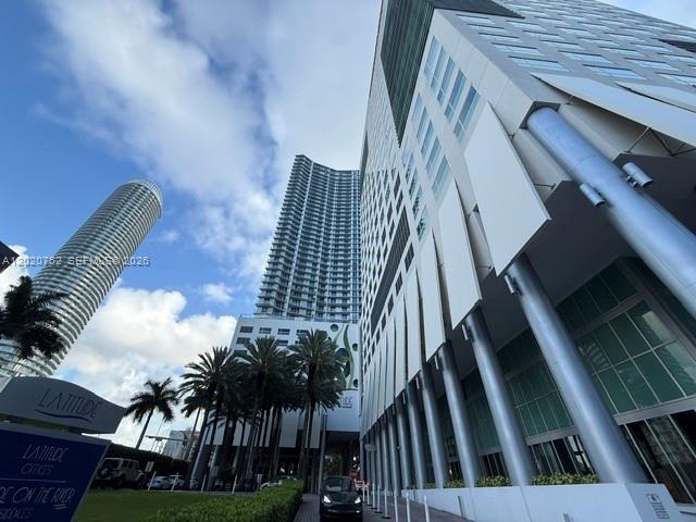 185 SW 7th Street 3803, Miami, FL 33130, Miami