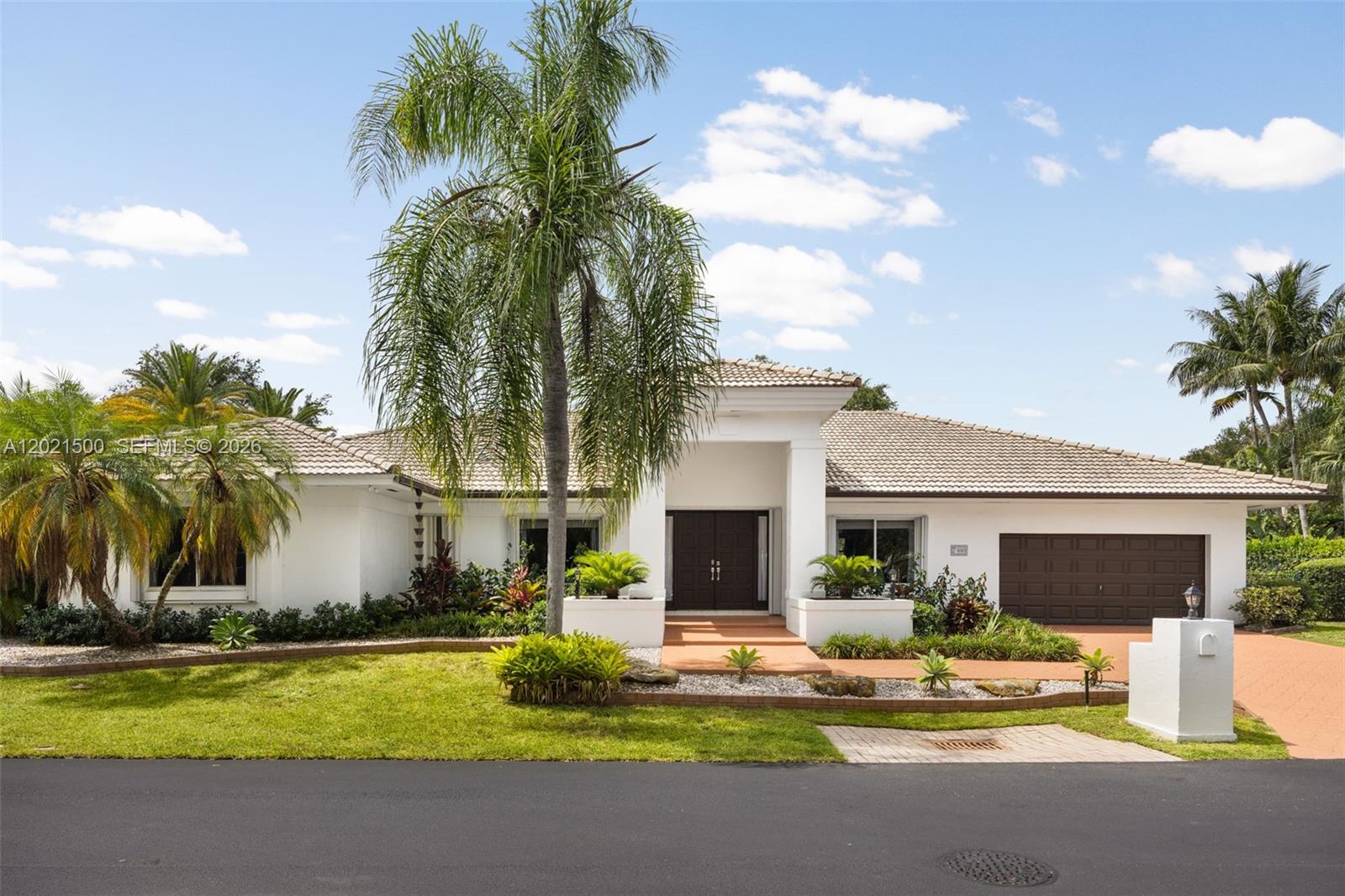 7400 SW 170th Terrace, Palmetto Bay, FL 33157, Palmetto Bay