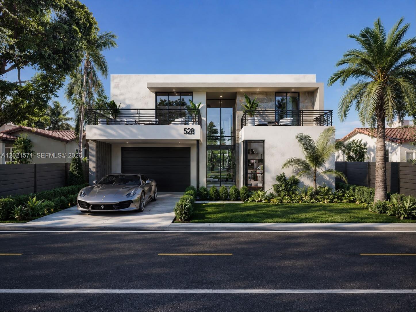528 NE 13th Avenue, Fort Lauderdale, FL 33301, Fort Lauderdale