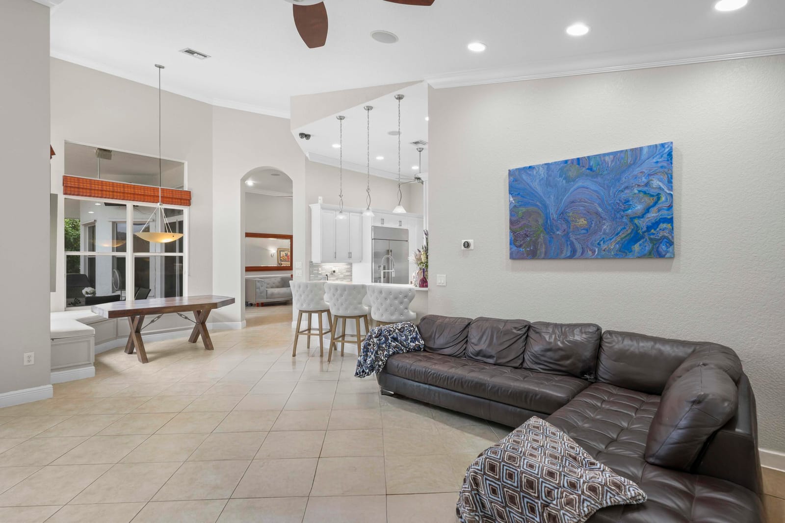 10812 Castle Oak Drive, Boynton Beach, FL 33473 photo 14