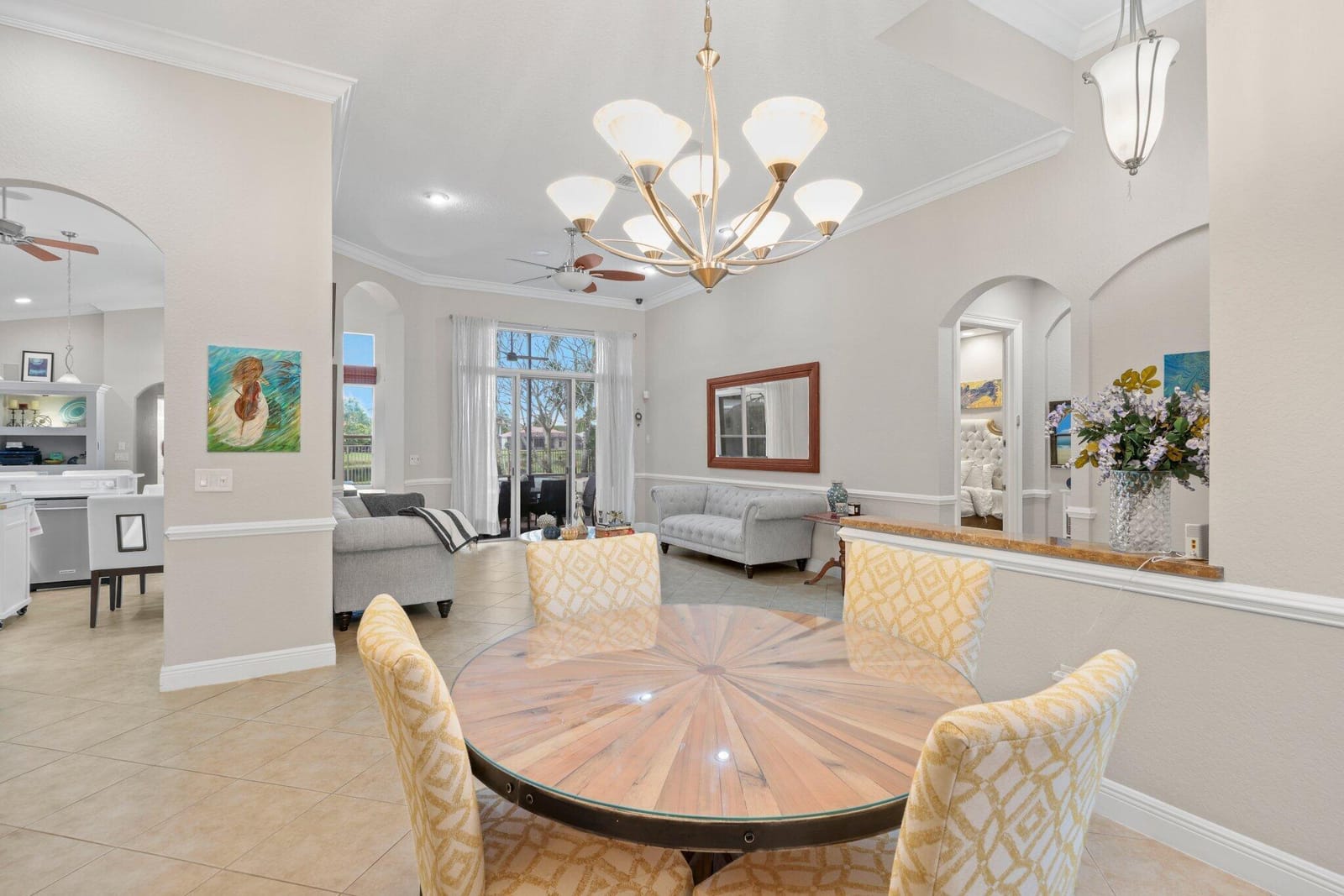 10812 Castle Oak Drive, Boynton Beach, FL 33473 photo 17