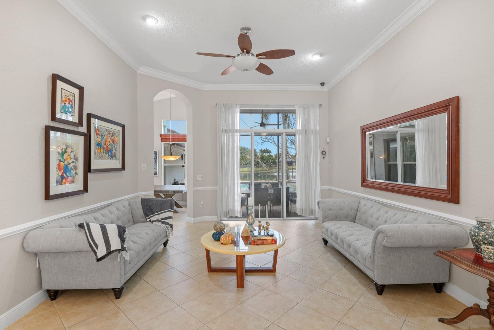 10812 Castle Oak Drive, Boynton Beach, FL 33473 photo 21