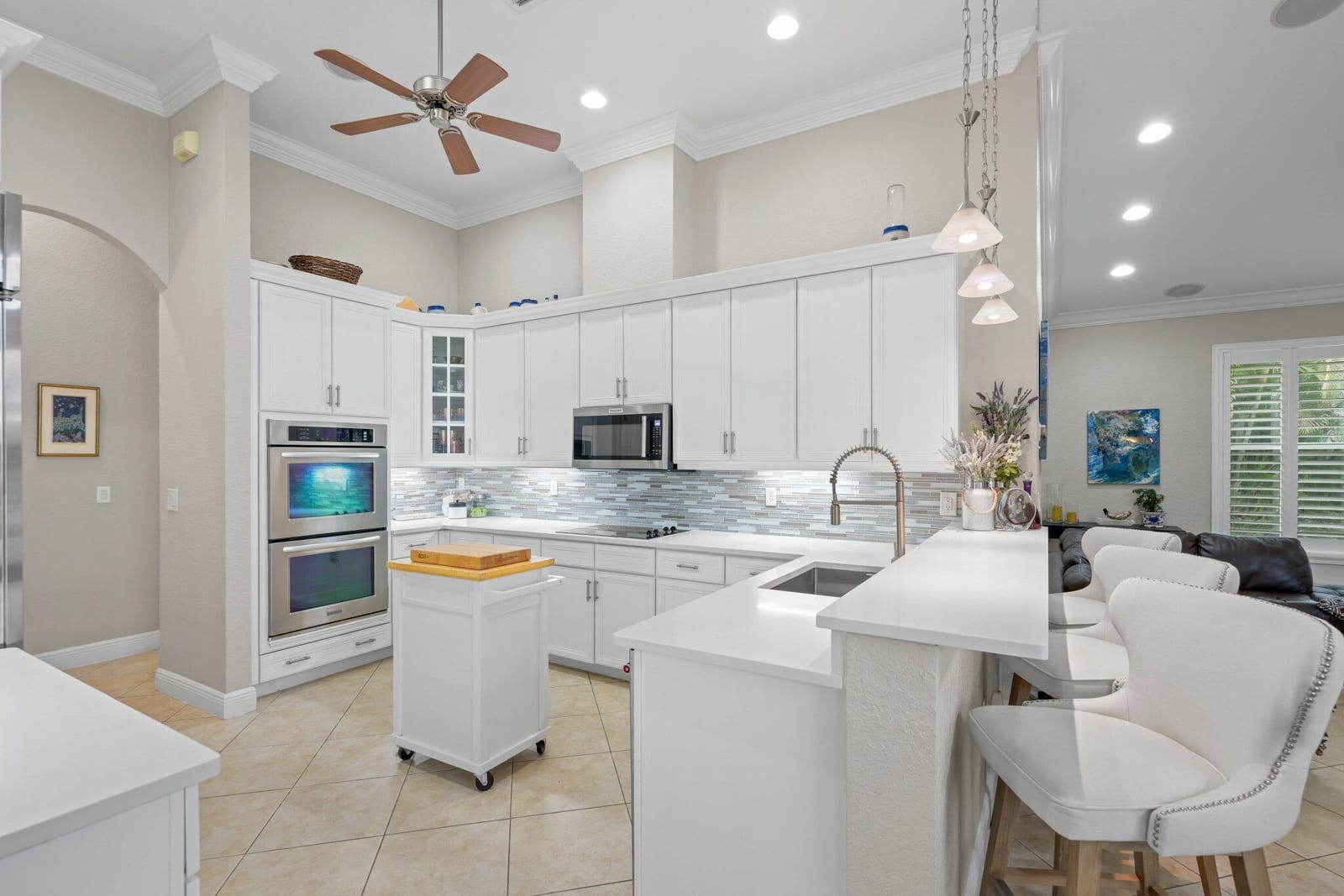 10812 Castle Oak Drive, Boynton Beach, FL 33473 photo 6