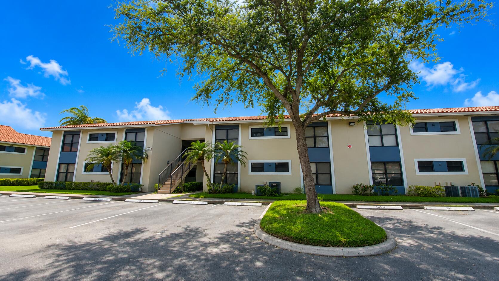 1463 Lake Crystal Drive G, West Palm Beach, FL 33411, West Palm Beach
