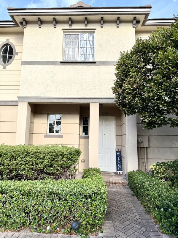 1205 Abaco Lane, Marsh Harbour, Riviera Beach, FL