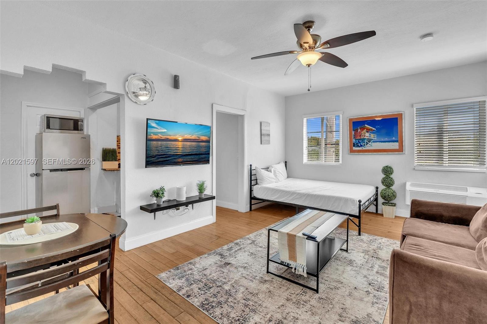 8415 Harding Avenue 19, Miami Beach, FL 33141, Miami Beach