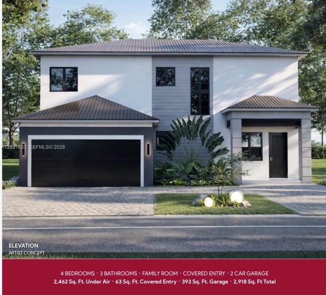 11911 SW 231st Lane, Miami, FL 33170